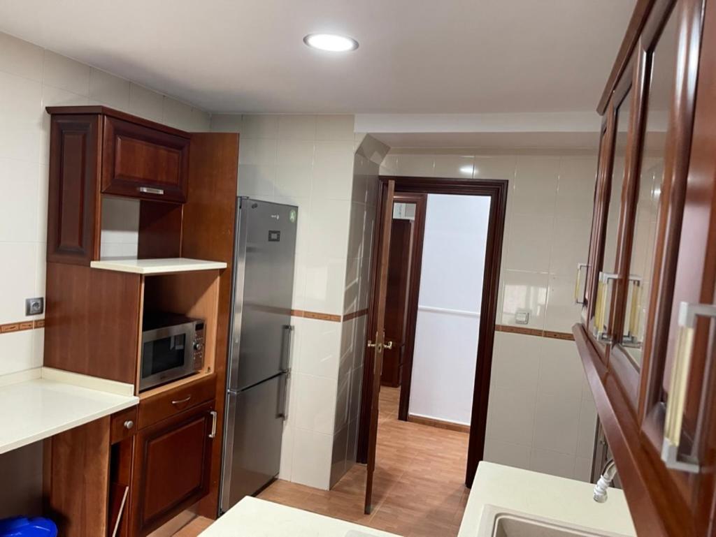 Jaen Essence- Vivienda Con Fines Turisticos La Victoria Apartment Exterior photo